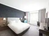 Двухместный номер Deluxe