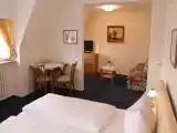 Апартаменты