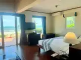 Двухместное бунгало рядом с пляжем