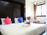 Двухместный номер Стандарт
