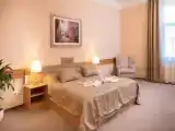 Одноместный номер Deluxe