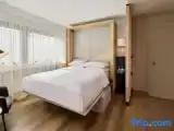Двухместная студия