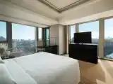 Двухместный номер Стандарт с видом на парк