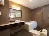 Семейный люкс