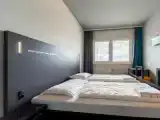 Одноместный номер Стандарт