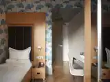 Одноместный номер Стандарт