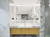Люкс c 1 комнатой с балконом