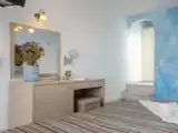 Одноместный номер Стандарт с балконом