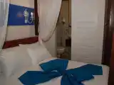 Номер Эконом с видом на окрестности