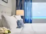Двухместный номер Deluxe с видом на океан