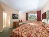 Четырёхместный люкс Deluxe