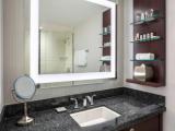 Двухместный номер Стандарт с балконом и с красивым видом из окна