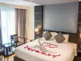 Двухместный номер Deluxe