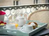 Двухместный номер Стандарт