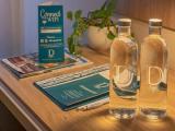 Одноместный номер Elegant