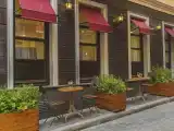 Run of House