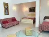 Четырёхместный номер Стандарт