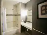 Двухместный номер Стандарт