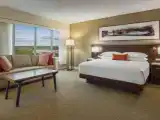 Двухместный люкс