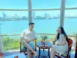 Двухместный номер Luxury