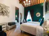 Двухместный номер Deluxe