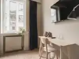 Двухместный номер Эконом