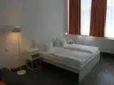 Двухместный номер Комфорт