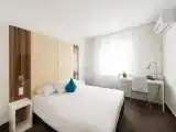 Двухместный номер Стандарт