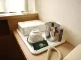 Одноместный номер Стандарт