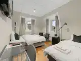 Трёхместный номер Стандарт