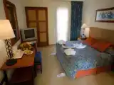 Номер Стандарт с видом на гавань