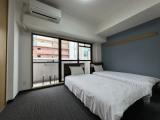 Apartment (no pet)