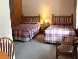 Номер Стандарт с балконом