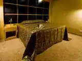 Люкс с видом на воду