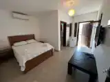 Двухместный номер Стандарт с балконом