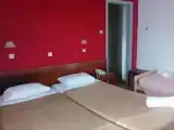 Трёхместный номер Стандарт