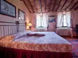 Апартаменты Deluxe