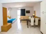 Семейный люкс