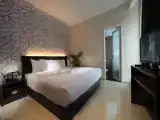 Двухместный номер Deluxe