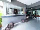 Run of House