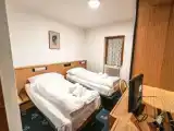 Четырёхместный номер Стандарт
