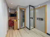 Семейный люкс с балконом