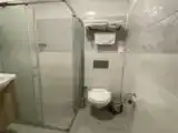 Номер Эконом Цокольный этаж с видом на окрестности