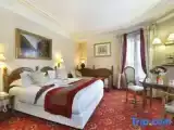 Одноместный полулюкс