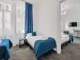 Семейный номер Стандарт с 2 комнатами