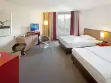 Двухместный семейный номер Стандарт