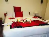 Двухместный номер Deluxe