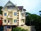 Стандартный двухместный номер с 2 отдельными кроватями