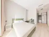 Двухместный номер Комфорт с балконом