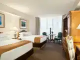 Четырёхместный номер Executive
